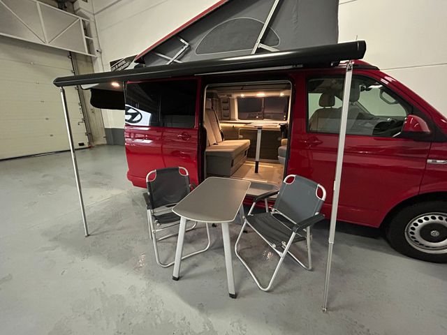 Volkswagen California Ocean 2019