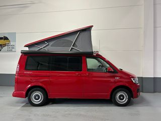 Volkswagen California Ocean 2019