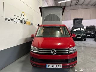 Volkswagen California Ocean 2019