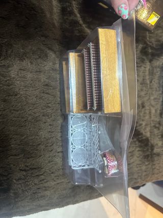 Accesorios Casa Muñecas Miniatura