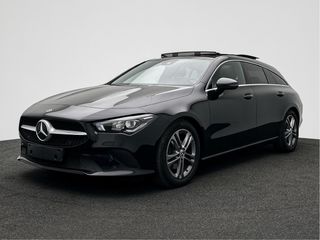 Mercedes-Benz CLA (178)  2020