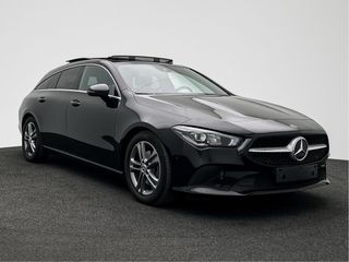 Mercedes-Benz CLA (178)  2020