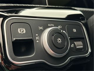 Mercedes-Benz CLA (178)  2020