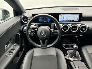 Mercedes-Benz CLA (178)  2020