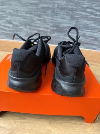 Zapatillas Nike Negras Talla 39 Unisex