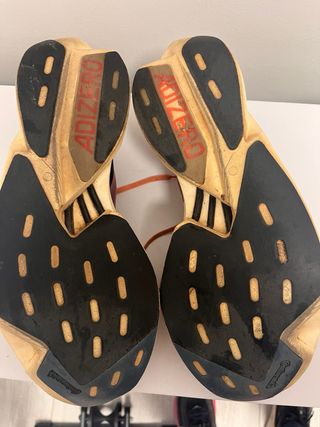 Adidas Adizero Adios Pro 3 Talla 44