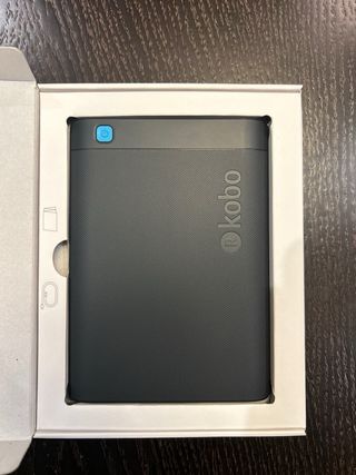 Kobo Aura Edição 2 com caixa
