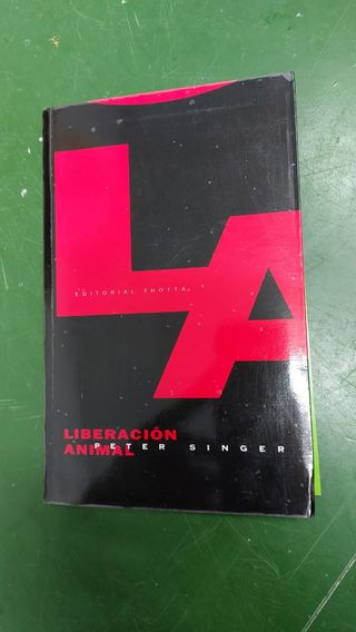 Libros Animalistas - Maltrato Animal *