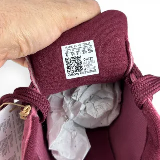 adidas Campus 00s Pink Strata EU 37