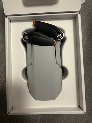 DJI Mini 4K Drone Cámara 4K UHD 01F1R9