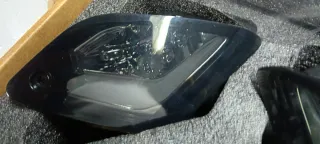 Intermitentes ZELIONI Vespa GTS Super Spo