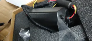 Intermitentes ZELIONI Vespa GTS Super Spo