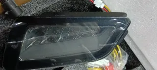 Intermitentes ZELIONI Vespa GTS Super Spo