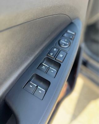 Hyundai Tucson 2.0 CRDI 4WD