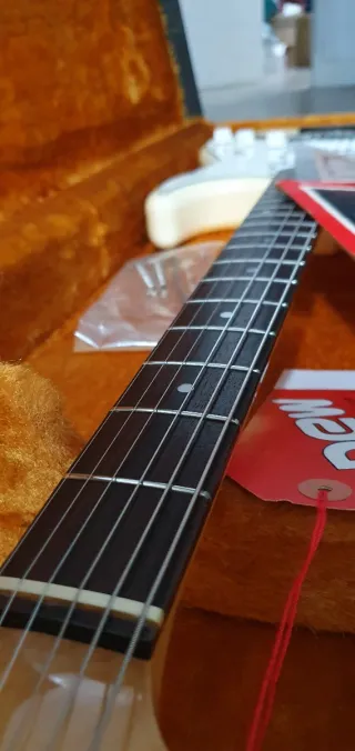 Guitarra Greco SE700 Fujigen Japón 1978 MINT!