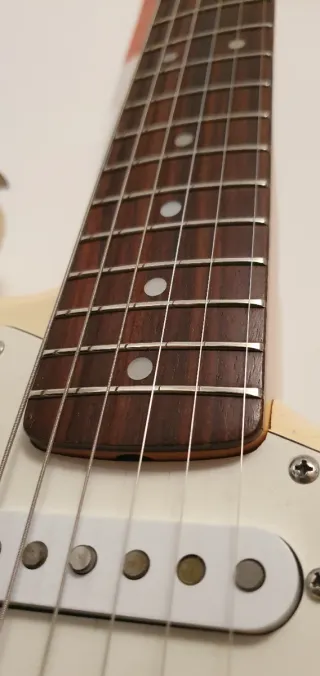 Guitarra Greco SE700 Fujigen Japón 1978 MINT!