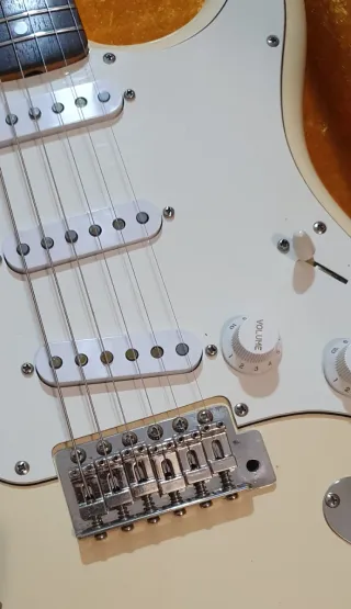 Guitarra Greco SE700 Fujigen Japón 1978 MINT!