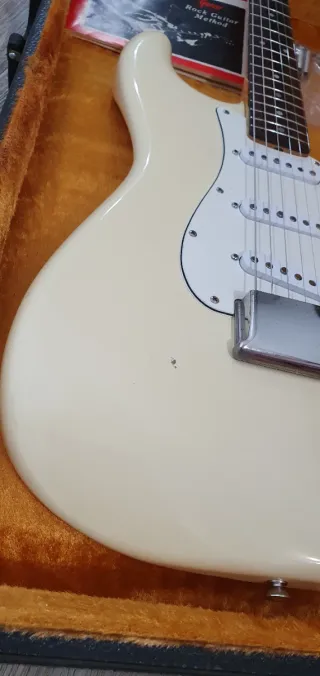 Guitarra Greco SE700 Fujigen Japón 1978 MINT!