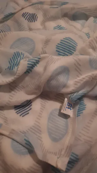 Lençóis quentinhos