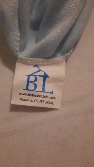 Lençóis quentinhos