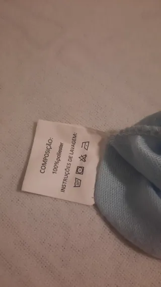 Lençóis quentinhos