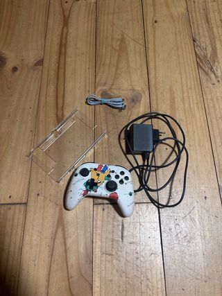 Nintendo Switch Lite Multicolor