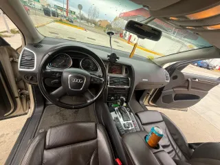 Audi Q7 2008