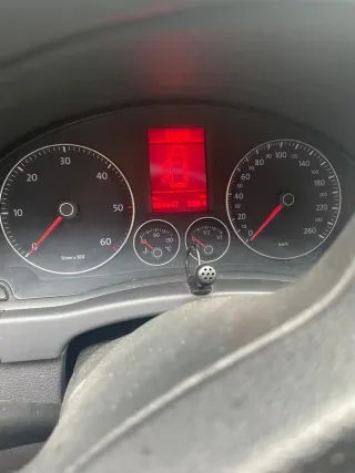 Volkswagen Golf Plus 2007