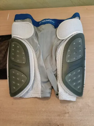 Culera Tecno Pro Talla M