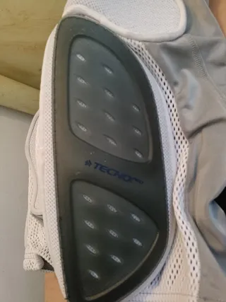 Culera Tecno Pro Talla M