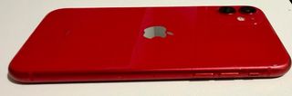 iPhone 11 128GB Rojo
