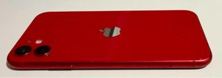 iPhone 11 128GB Rojo