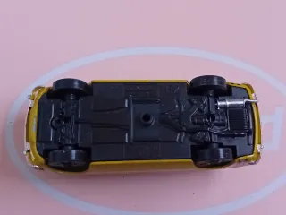 Simca 1000 Rallye 1962 Solido