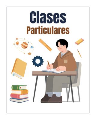 Clases Particulares