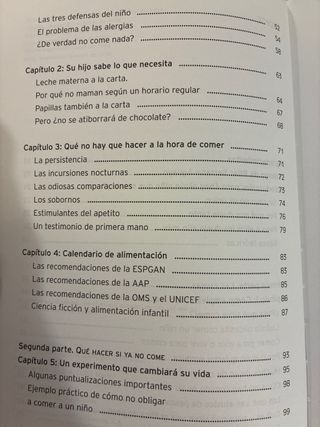 Mi Niño No Me Come: Consejos para Prevenir y Re...