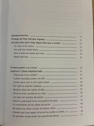Mi Niño No Me Come: Consejos para Prevenir y Re...