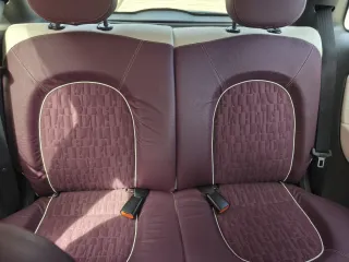 Lancia Ypsilon 2010 Elle