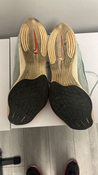 Nike Vaporfly 2 Talla 44 EU