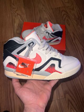 Nike Air Tech Challenge 2 Hot Lava Talla 42.5