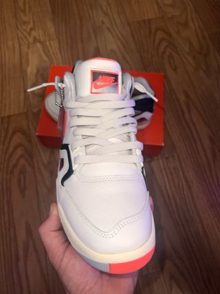 Nike Air Tech Challenge 2 Hot Lava Talla 42.5