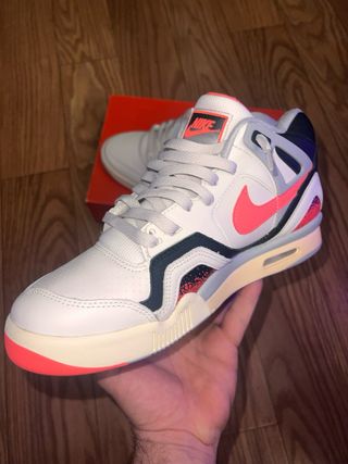 Nike Air Tech Challenge 2 Hot Lava Talla 42.5