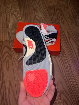 Nike Air Tech Challenge 2 Hot Lava Talla 42.5