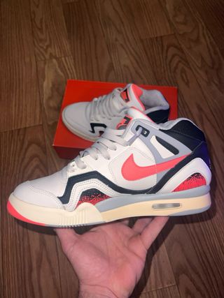 Nike Air Tech Challenge 2 Hot Lava Talla 42.5