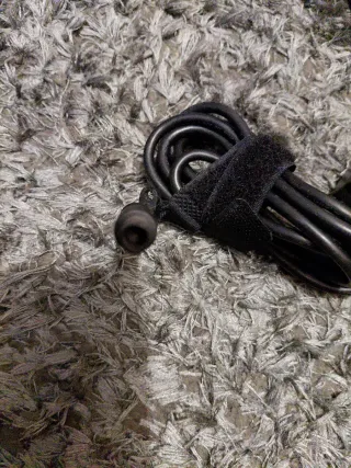 Cargador HP Portátil