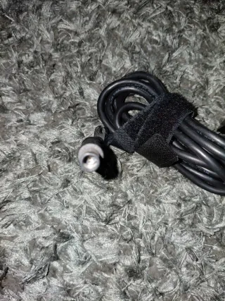 Cargador HP Portátil