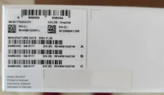 Samsung Galaxy Buds 2