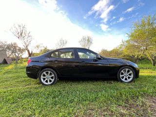 Coche BMW Serie 3 2012