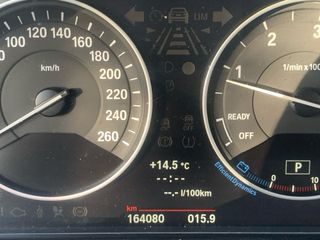 Coche BMW Serie 3 2012