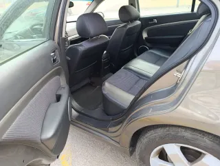 Chevrolet Epica 2009