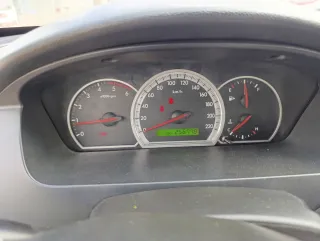 Chevrolet Epica 2009